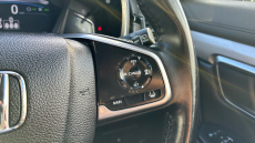 Honda CR-V 2.0 i-MMD Hybrid SR  2WD 5dr eCVT Hybrid Estate